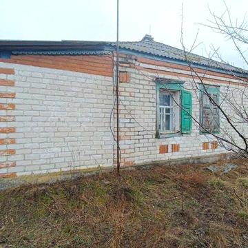 Продам будиок с. Задонецьке ліс хвойний та річка