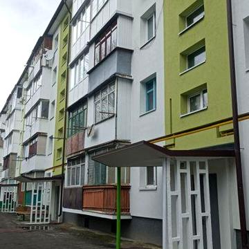 Продаж квартири в центрі