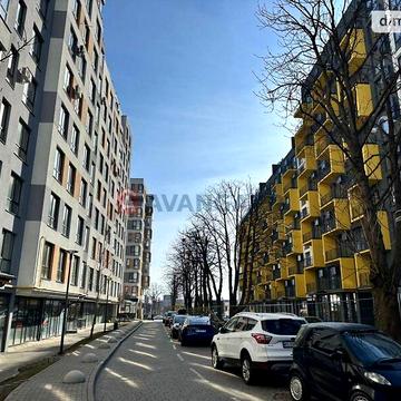Продаж 2к Квартира Пимоненка Миколи вулиця ЖК Auroom City