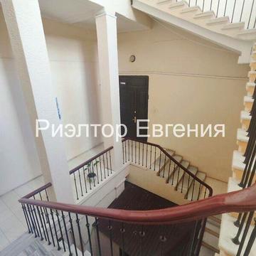 Довгострокова оренда 3к Квартира Сабанєєв міст вулиця