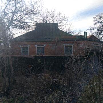 Продам дом Нов.Дома