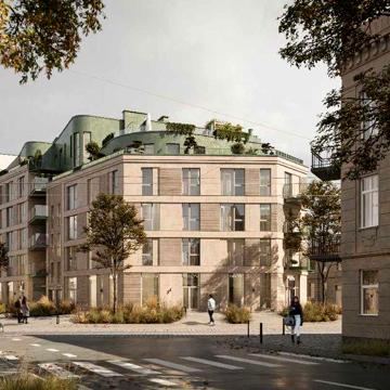 Продаж 2 кім. кв , 84,53 м2 , ЖК D2 , вул.Дашкевича 2 /Замарстинівська ЖК D2