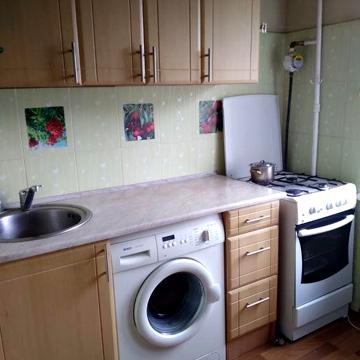 Продам 3-кімн.квартиру