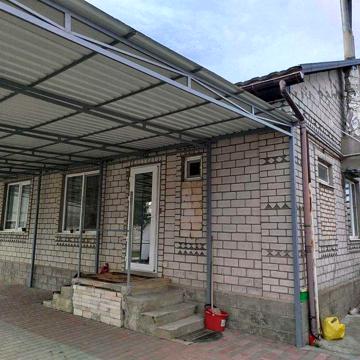 Продажа дома в центре  Молодёжного