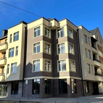 Продаж 2 кім. ЖК Лавандовий  82кв.м. ЖК Лавандовий