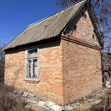 дача Комунальник Солдатські ставки