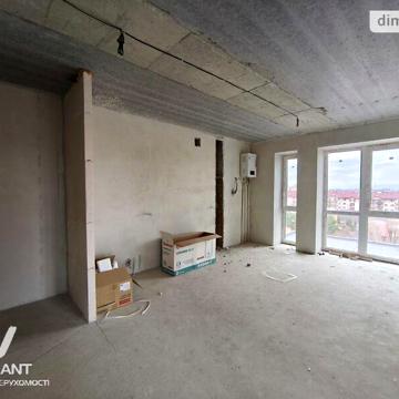 Продаж 2к Квартира Легоцького вулиця ЖК West Towers