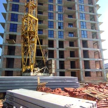 Продаж 1к Квартира Легоцького вулиця ЖК West Towers