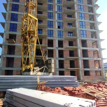 Продається 1-кімнатна квартира, ЖК West towers
Код: 25129