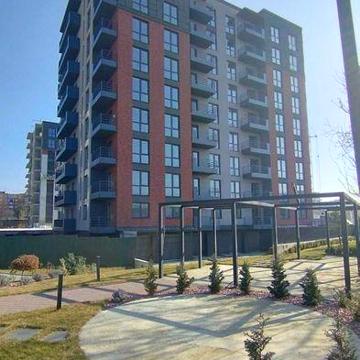 Продається 2-кімнатна квартира, ЖК West towers
Код: 25957