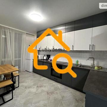 Продаж 2к Квартира Юності вулиця