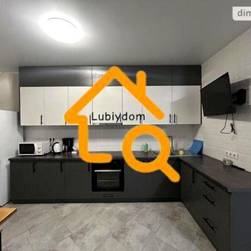 Продаж 2к Квартира Юності вулиця