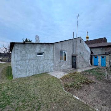 Продам Дом в Куриловке
