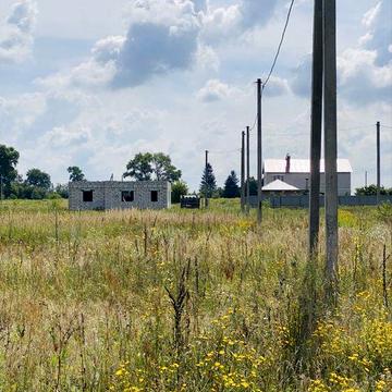 Продаж будинку с.Рожівка