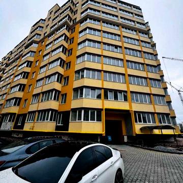 Продаж 1 кімн ЖК Київській МАєток, можна на ремонт ЖК Києвський МАєток