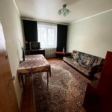 Продам 3х ком на Коммунаре под Ремонт