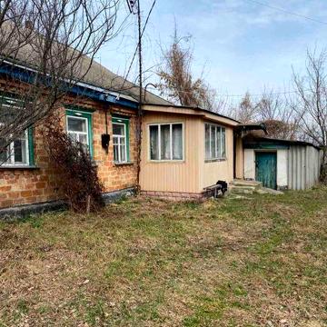 Продається будинок у селі Шендерівка