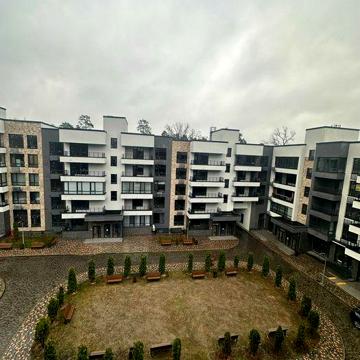 Продаж апартаментів вул Квітки Цісик 32 Пуща-Водиця