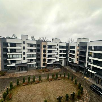 Продаж апартаментів вул Квітки Цісик 32 Пуща-Водиця
