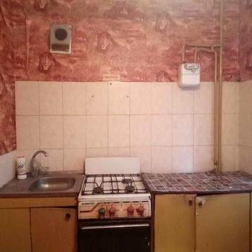Продам 1-но комнатную квартиру (девятиэтажка)