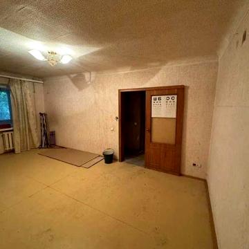Продам 3к квартиру проспект Гагарина (Науки) Казакова Дафи