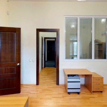 Квартира 133 кв. Саксаганського 58 (ЦЕНТР) Царський буд - Без комісії