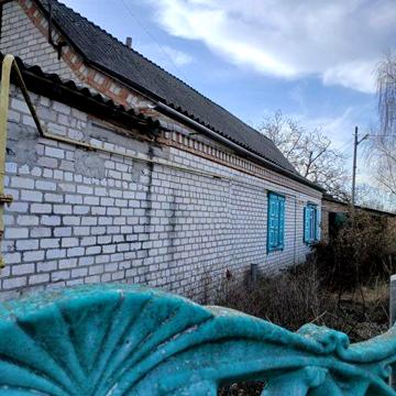 Продається будинок в Градизьку