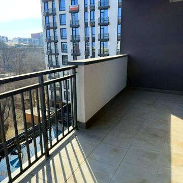 Січових Стрільців вул., 28а