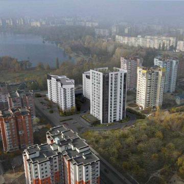 Продам 1-кімн квартиру вул. ЗСУ ЖК "Айсберг"
