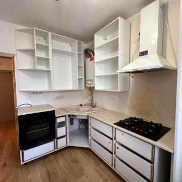 Продаж квартири 41,6 м2 Кленова 2В