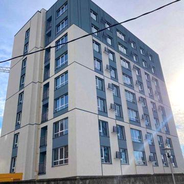 Продаж 2 кімнатної квартири площею 60.2м2 в ЖК Опришівська Слобода Ш ЖК опришівська слобода