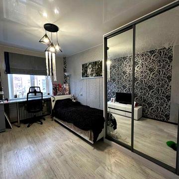 ТЕРМІНОВО! Продаж 2к квартири з ремонтом, р-н Виставка ID: 37219