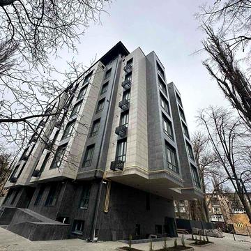 Продаж 1к Квартира вул. Космонавтів ЖК Сокол