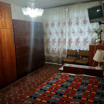 Людвіга Свободи просп., 40