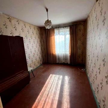 ПРОДАМ 2-кімн. на лівому березі (бульв. Героїв, третій мкрн) (Н)