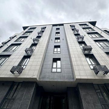 Продаж 1к Квартира вул. Космонавтів ЖК Сокол