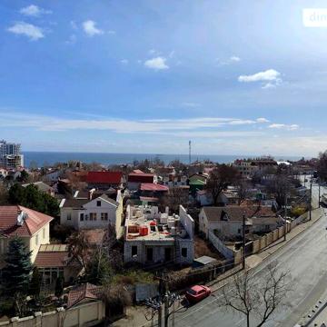 Продаж 3к Квартира Фонтанська дорога