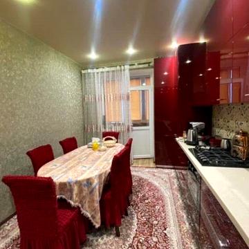 Продам дворівневу квартиру. Новобудова. Масани
