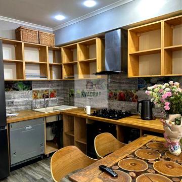 Продам авторську однокімнатну квартиру в новому будинку