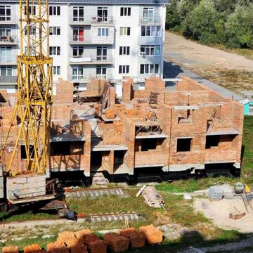 Північна вул., 115