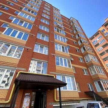 Терміново! Без аналогів! 1-кімнатна в Зданій новобудові, Виставка!