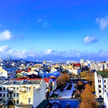 Продаж 1-кімнатної, в ЖК Подол Престиж, метро Контрактова. Поділ. ЖК Подол Престиж