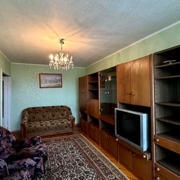 житловий масив Тополя-1 вул., 7