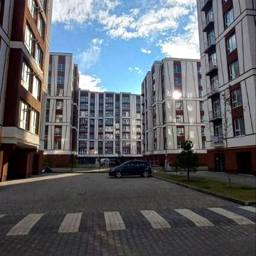 Отця Івана Блавацького вул., 6-Г
