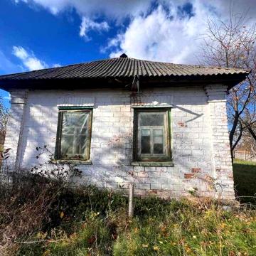 Продам будинок в селі Пархимів