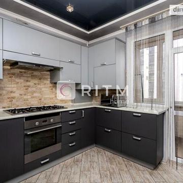 Довгострокова оренда 1к Квартира Кисілевської Ольги вулиця