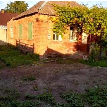 Продам будинок у Дергачах 36 м2.