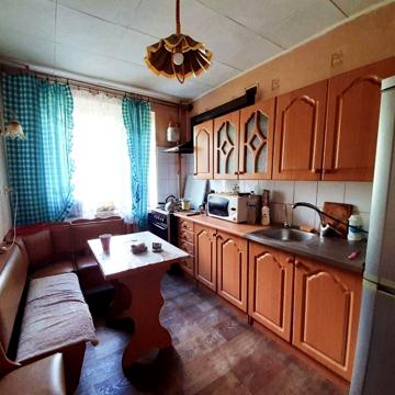 Квартира 4 к в цегляному будинку ЖК київська