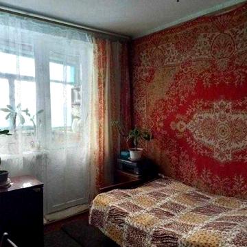 Продам 3-х комнатную квартиру в Чугуеве