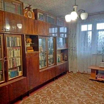 Продам 3-х комнатную квартиру в Чугуеве